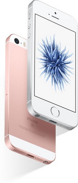 Apple iPhone SE